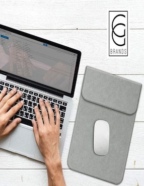 Funda para laptop Alomia