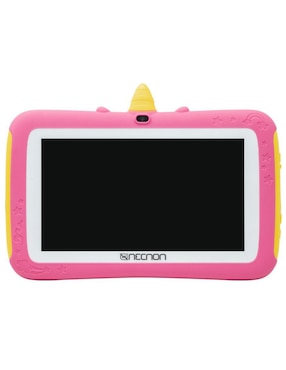 Tablet Necnon Kids Unicornio M002U-2T/PK 7 Pulgadas 2 GB De RAM