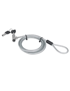 Candado para Laptop Manhattan 440295