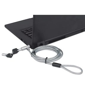 Candado para Laptop Manhattan 440295
