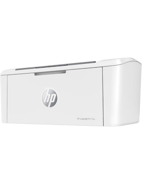 Impresora eléctrica Hp 7Md68A de láser alámbrica monocromática