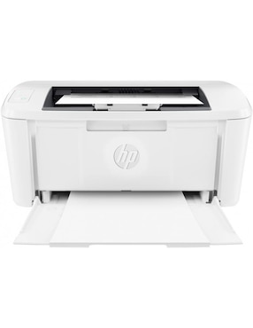 Impresora eléctrica Hp 7Md68A de láser alámbrica monocromática