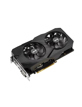 Tarjeta de Video Asus GeForce RTX 2060 EVO OC