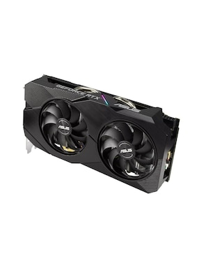 Tarjeta de Video Asus GeForce RTX 2060 EVO OC