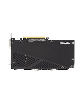 Tarjeta de Video Asus GeForce RTX 2060 EVO OC