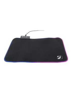 Mouse Pad Gaming GreenLeaf antideslizante