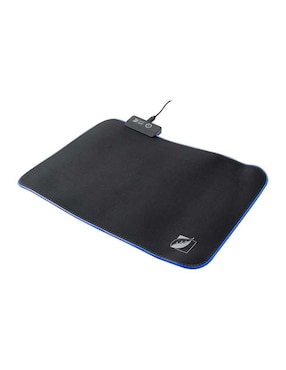 Mouse Pad Gaming GreenLeaf antideslizante