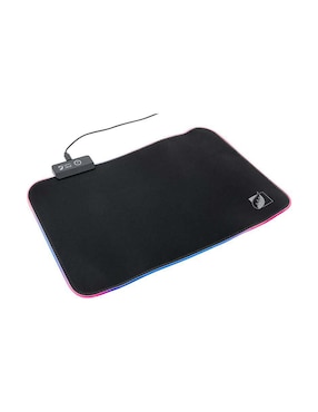 Mouse Pad Gaming GreenLeaf antideslizante