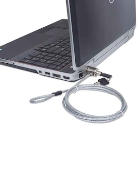 Candado para laptop Manhattan 440271