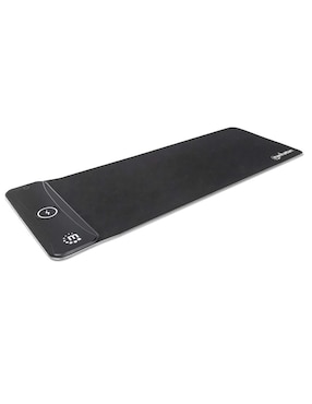 Mouse Pad Tapete Gamer Manhattan antideslizante