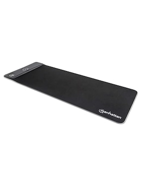 Mouse Pad Tapete Gamer Manhattan antideslizante