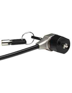 Candado para Laptop Manhattan 440240