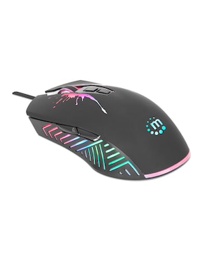 Mouse Gaming Alámbrico Manhattan 190220