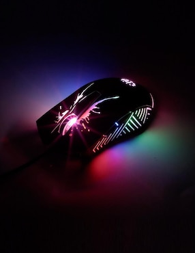 Mouse Gaming Alámbrico Manhattan 190220