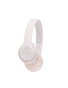 Audífonos de Diadema Vsonic ST17ADJ02BT Alámbricos e Inalámbricos