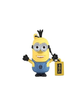 Memoria USB 16 GB Tribe Kevin Minions