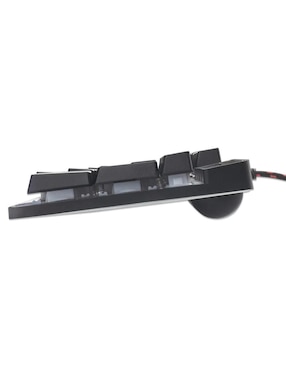 Teclado Gaming Alámbrico Manhattan 178457