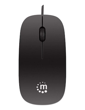 Mouse Alámbrico Manhattan 177658