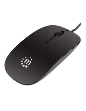 Mouse Alámbrico Manhattan 177658