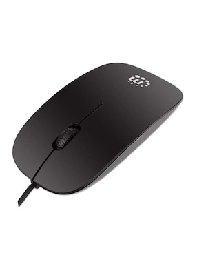 Mouse Alámbrico Manhattan 177658
