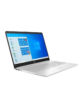 Laptop Hp 14 pulgadas Full HD AMD Ryzen 3 AMD Radeon 4 GB RAM 128 GB SSD