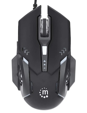 Mouse Gaming Alámbrico Manhattan 179256