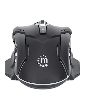 Mouse Gaming Alámbrico Manhattan 179256