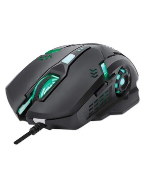 Mouse Gaming Alámbrico Manhattan 179256