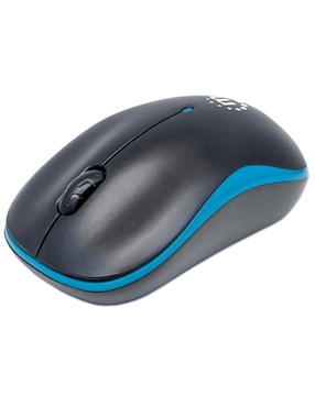 Mouse Inalámbrico Manhattan 179416