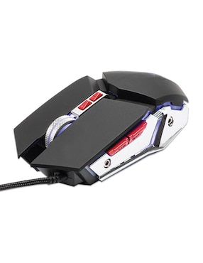 Mouse Gaming Alámbrico Manhattan 179348