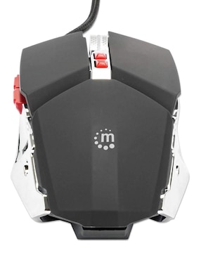 Mouse Gaming Alámbrico Manhattan 179348