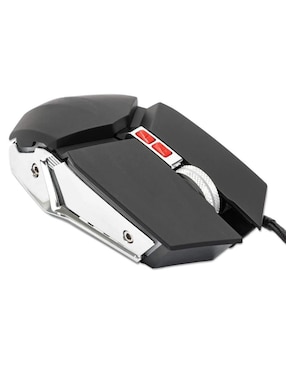 Mouse Gaming Alámbrico Manhattan 179348