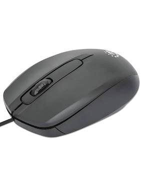 Mouse Alámbrico Manhattan 190190
