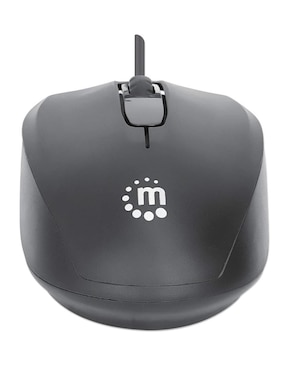 Mouse Alámbrico Manhattan 190190