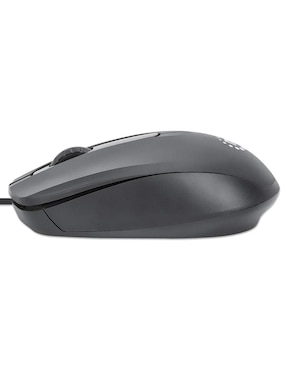 Mouse Alámbrico Manhattan 190190