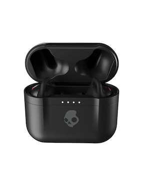 Audífonos In-Ear Skullcandy Indy Fuel True Wireless S2IFW-N740 Inalámbricos con Cancelación de Ruido