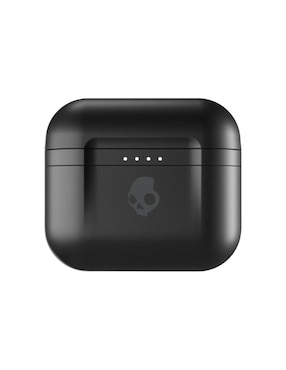Audífonos In-Ear Skullcandy Indy Fuel True Wireless S2IFW-N740 Inalámbricos con Cancelación de Ruido