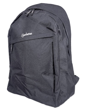 Mochila con portalaptop Manhattan unisex