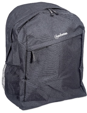 Mochila con portalaptop Manhattan unisex