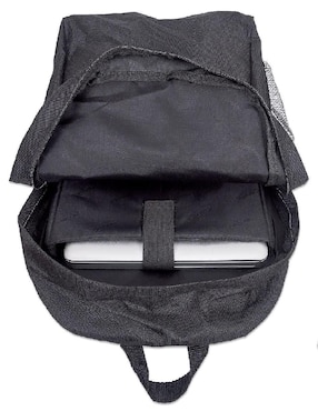Mochila con portalaptop Manhattan unisex
