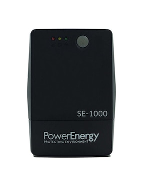 Regulador Power Energy SE-1000