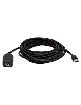 Cable USB A Manhattan de 5 m