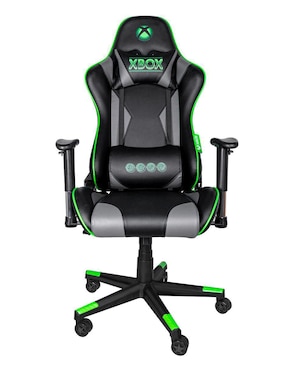 Silla Gamer Xbox Official Gear