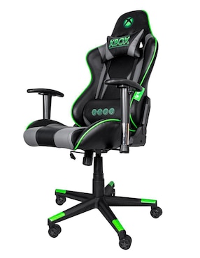 Silla Gamer Xbox Official Gear