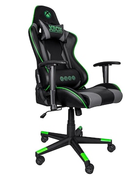 Silla Gamer Xbox Official Gear