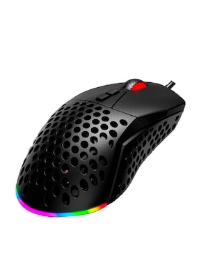 Mouse Gaming Alámbrico Titano