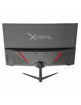 Monitor gamer Xzeal standard full HD 23.8 pulgadas XZMX351B