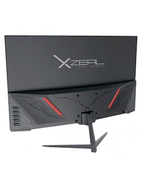 Monitor gamer Xzeal standard full HD 23.8 pulgadas XZMX351B