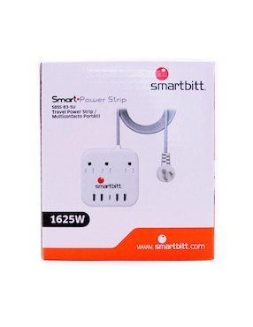 Supresor de picos Smartbitt SBSS-B3-5U
