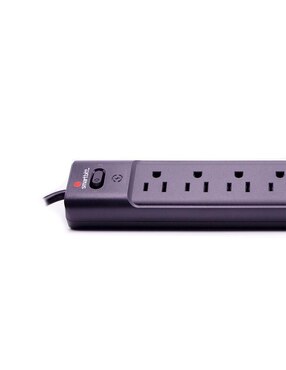 Supresor de picos Smartbitt SBSS-B6-3U